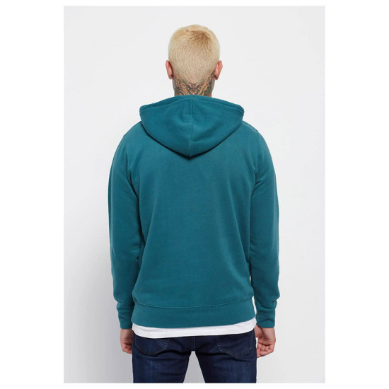 Funky Buddha Ανδρικό φούτερ